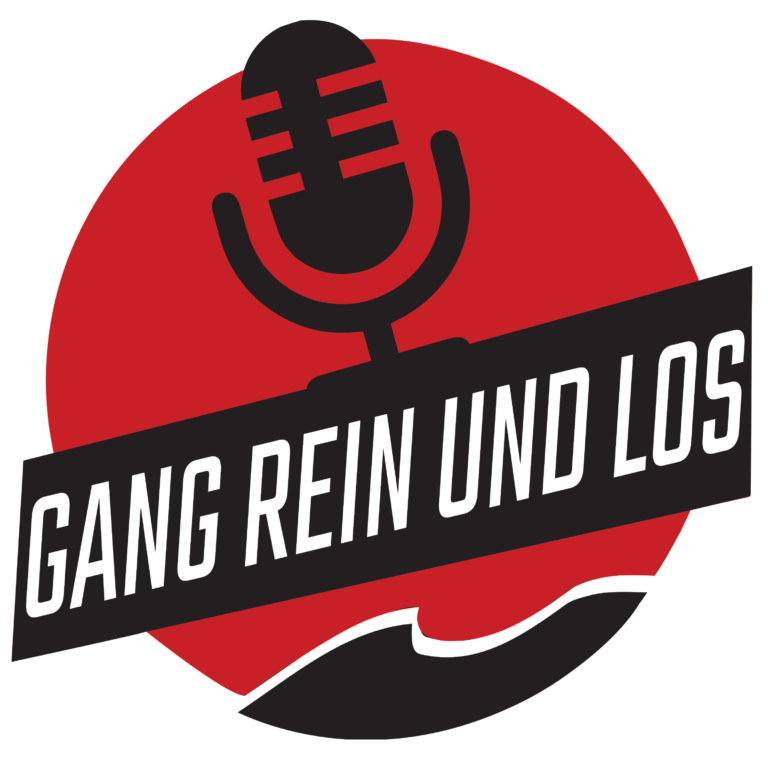»Gang ‚rein und los« – Der Ausreiter-Podcast
